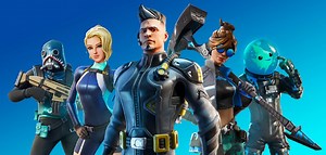 Fortnite Chapter 2 Season 7 | Week 7 Challenges