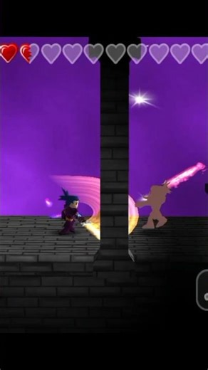 Can I beat Swordigo in 100 minutes?