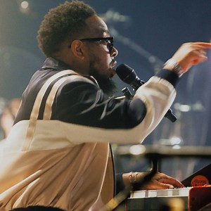 60K views · 5.2K reactions | He's not done with me, yet! | Elevation Worship | Facebook