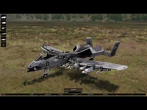 Arma 3 - DCON's Multiplayer Vehicle Spawner