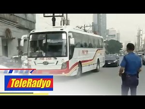 MMDA wants list of hybrid vehicles for number coding exemption | TeleRadyo
