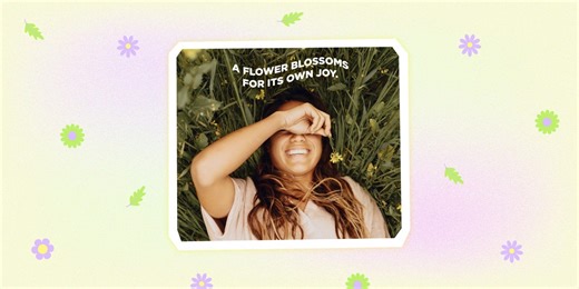 50 Spring Instagram Captions For Every Mood and Vacation