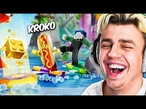 Das Spiel ist besser als Mario Party...