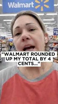 Walmart Changed Their Policy, Now People Are FURIOUS