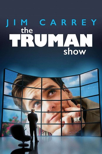 Laura Linney Unveils The Woman Behind The Façade In 'The Truman Show'