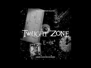 The Twilight Zone OST - Stopover in a Quiet Town