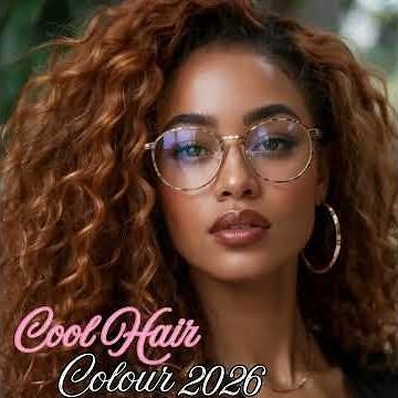 Cool Hair Colors 2026: The Ultimate Guide to Ash, Icy, and Smoky Shades