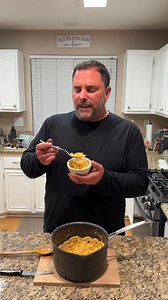 Kraft Mac & Cheese…Apple Pie Flavored. Clint’s Kitchen Challenge. | 101kgb San Diego's Classic Rock Radio Station | Facebook