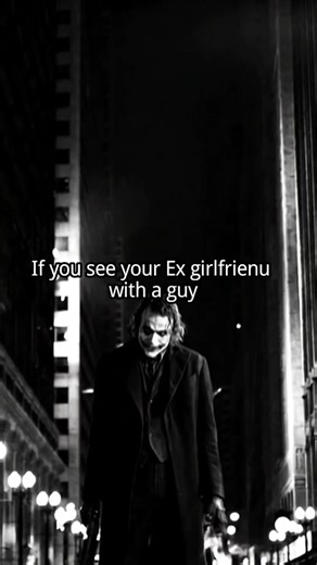 Inspiring Quotes from the Joker