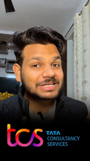 Vibhu Mishra | TCS has just announced their internship simulation there will be four tasks in this you will learn and practice multiple skills like... | Instagram