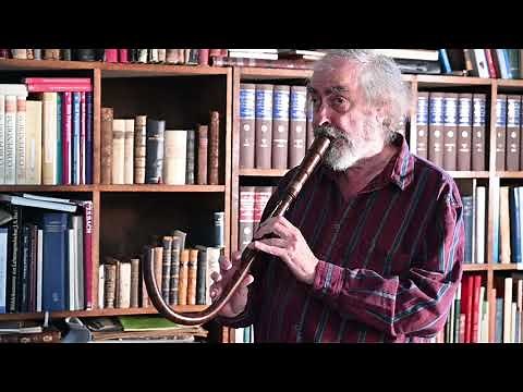 Moeck Tenor Krumhorn
