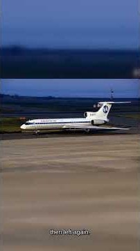 Flight 352. 145 Dead. Pilot Error. — Black Box Archive