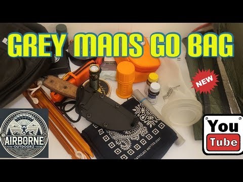 Be ready without it being known .