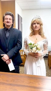 6.9K views · 69 reactions | Military brother surprises bride on her wedding day. 蘆 Tap the video tab on my page to watch the full story. #wedding #america #military #repost #videos #reelsviralシ | Amelia G | Facebook