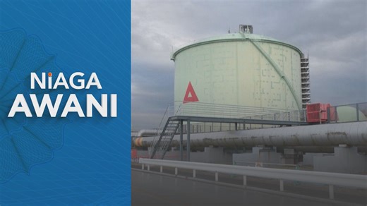 Harga minyak melonjak akibat perang