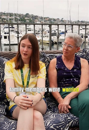 Worried that online school means less social growth? 👀 Think again. Our students don’t just log in, they show up. From virtual clubs and group projects to in-person meetups and community events, we create meaningful spaces for connection, collaboration, and confidence-building every single day. As Katie knows firsthand, students don’t just learn, they belong. 🌱