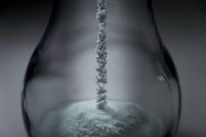 Two Ways to Make Waterproof Magic Sand