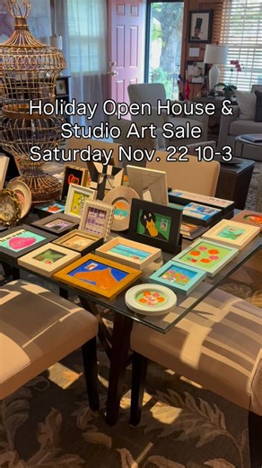 Busy painting and putting things back for my upcoming Holiday Open House & Studio Art Sale on Saturday, November 22 from 10-3 @ 205 Experiment Lane in Columbia. Kim Hayes with Benchmark Realty will be my co-host. Bring your shopping list as I plan to have over 100 works to choose from… #openhousesaturday #artsale #artonsale #artforsalebytheartist #originalart #artcollector #ronyorkartist #acrylicpainting #postagestamps #christmasshopping | Ron York