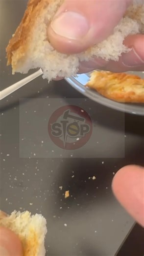 Qytetari pyet: A mundet ndonjë specialist të na thotë çfarë janë këto fije në bukë? | STOP - TV KLAN