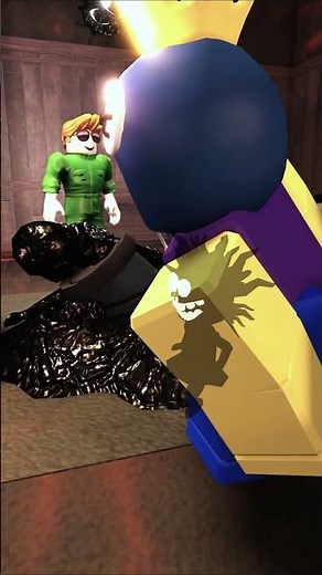 Doors Roblox - Seek Moment | Roblox Doors