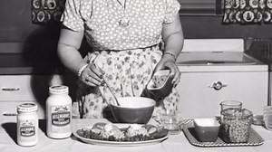 Creating Creamy Mayonnaise In Modern Production