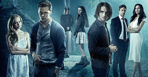 Hemlock Grove leaves Netflix: Where to watch the series now