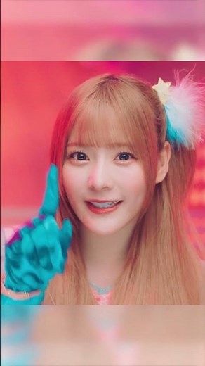 B小町🍓新曲「トワイライト」ミュージックビデオ解禁！😉✨#推しの子 #oshinoko #推しの子実写 #トワイライト #B小町 #ルビー #有馬かな #MEMちょ #shorts