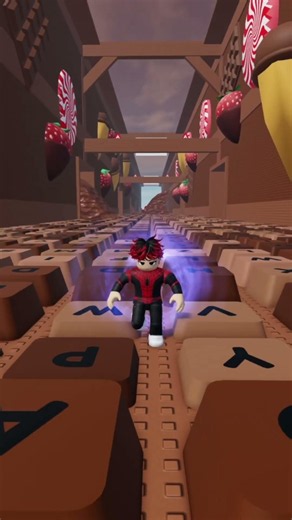 DON’T MISS THE END 😭 +1 Keyboard Escape Roblox