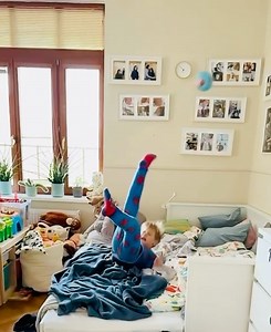 6.4K views · 477 reactions | Učíme naše kluky fotbalové nůžky. Dobrá trefa  | O5 a Radeček | Facebook