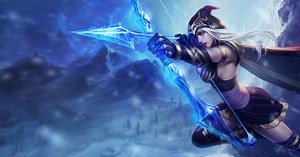 League of Legends Starter Champions