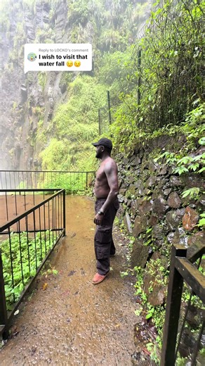 Beautiful Nature in Bamenda | Must-See Views