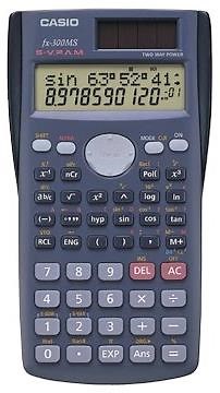 How to full reset a Scientific calculator | How to set default setting of a scientific calculator