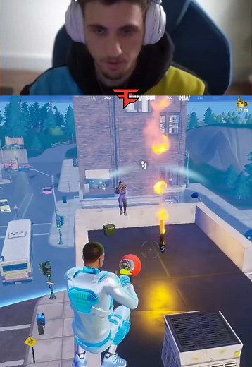 Ultimate Fortnite Gameplay with Faze Fleet Settings