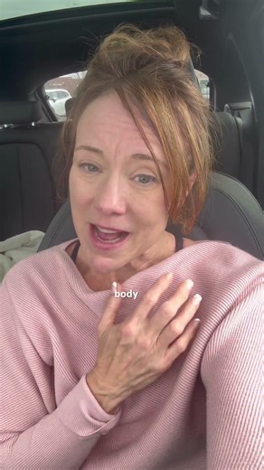 When Fight/Flight Starts to Feel Normal