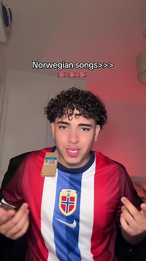 Discover the Best Norwegian Songs You’ll Love