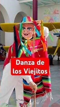 Danza de los Viejitos