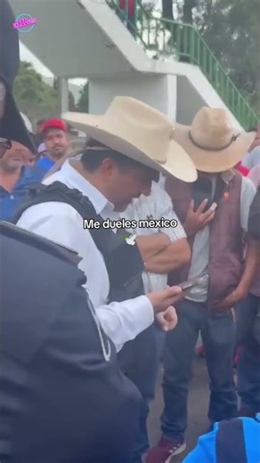 CARLOS MANZO - NARCO GOBIERNO