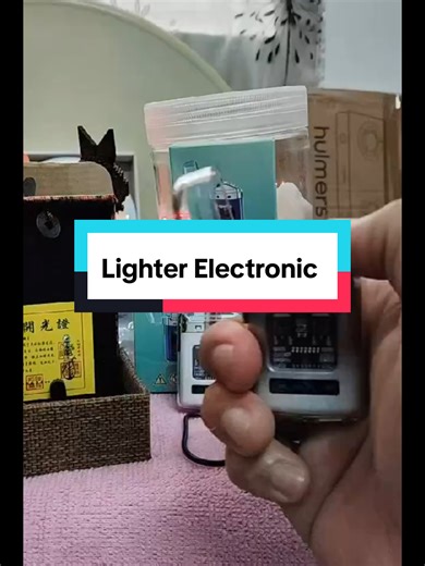 Changing Arc Lighter: The Future of Fire Starting