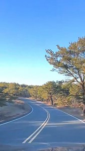 32K views · 1.1K reactions | Drive to Race Point - Provincetown , Massachusetts - Cape Cod - December - 2024 | Cape Cod, Massachusetts | Facebook