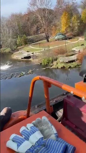 Another speeder run...