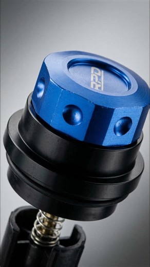 RPD Idle Speed Control is engineered to maintain stable and consistent engine idle