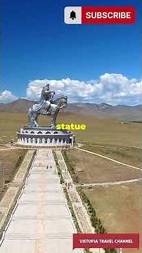 15 Epic Places You MUST Visit in Mongolia.