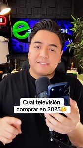 393K views · 13K reactions | Guía Definitiva: Las 10 Mejores Tecnologías de TV en 2025 Hablamos sobre las mejores tecnologías de televisión para el 2025, analizando desde la microLED de alta gama hasta opciones más accesibles como OLED y miniLED, explicando sus características y recomendaciones de compra según presupuesto y necesidades. #CompraDeTelevisores2025 #TecnologíaDeTV #MejoresTelevisores #ConsejosDeCompra #MicroLED #OLED #NeoQLED | Esando | Facebook
