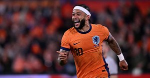 Gol na Arena e "sucessor" de Messi: conheça Memphis Depay
