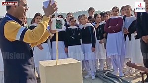 7K views · 92 reactions | Seventh Radiosonde was successfully launched under The MOU between National Remote Sensing Centre (NRSC, ISRO) and Central University of Jammu | Jammu Ladakh Vision | Facebook