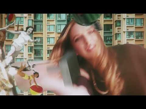 ZZ Ward - "Giant" (Official Music Video)