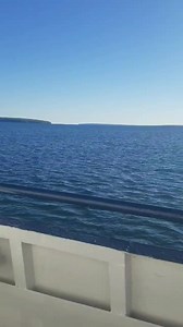 1K views · 94 reactions | The Colors, The Lake, The Sun.... ❤ | Madeline Island Ferry Line | Facebook