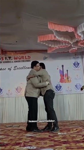 “Kids IT Word School Program at Aam Khas Maidan #AIMIM #ImtiazJaleel #mh20 #aurangabad