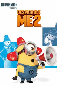 Despicable Me 2 | Universal Pictures At Home