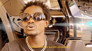 Saudações minha família🇲🇿, assistam👇🏾: 3C XOCOLATE - DECLARAÇÃO DE UM MUDO | VÍDEO OFICIAL 🥰💕 | 3C Chocolate